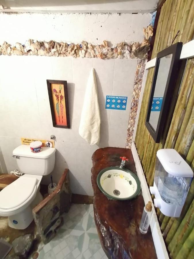 Homestay Hospedaje Pirata Express