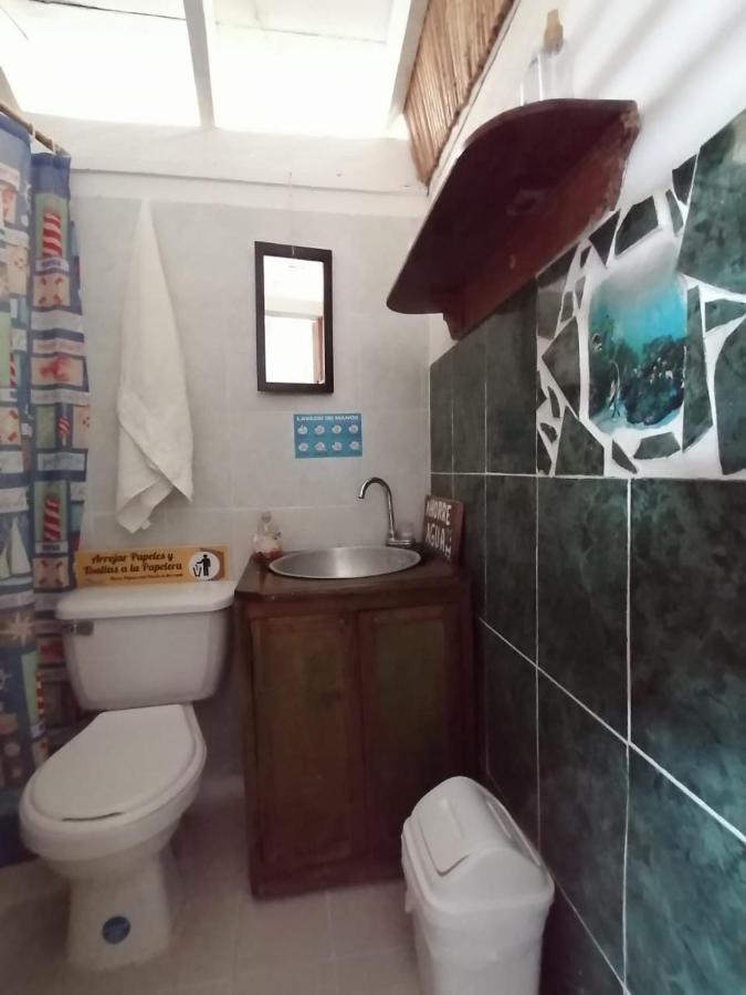 Homestay Hospedaje Pirata Express Capurgana