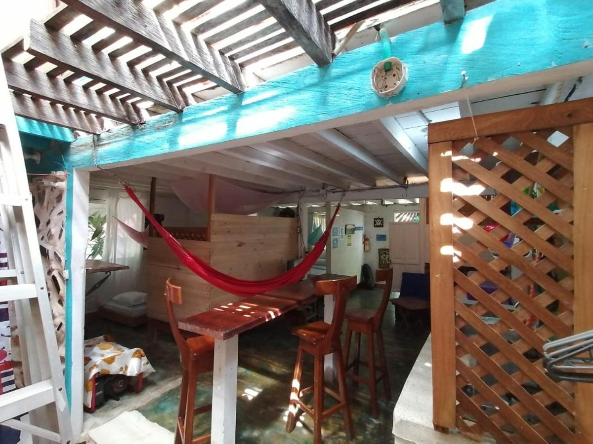 Hospedaje Pirata Express Capurgana